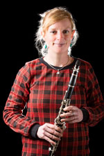 Laetitia PARISSE - MAIRESSE