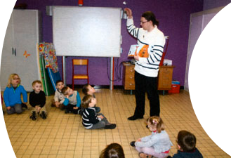 Histoires Musicales